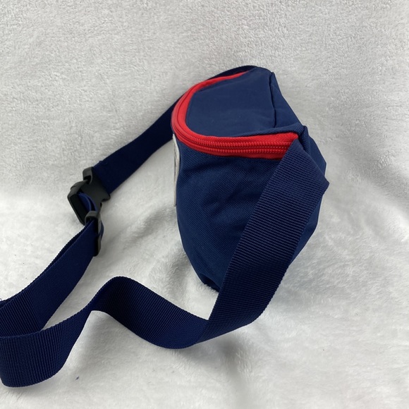 Carnival Cruises VIFP Club Navy Fanny Pack - Picture 3 of 10